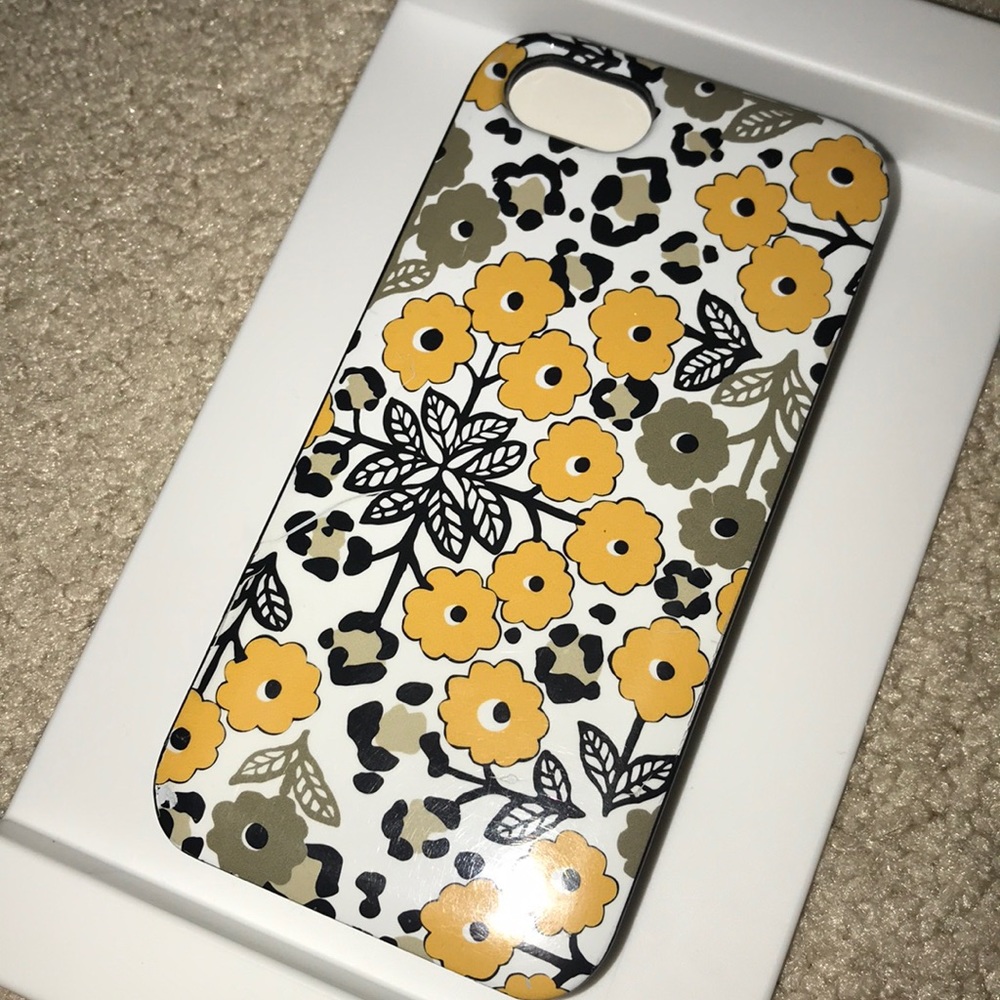 iPhone 5 Vera Bradley Case
